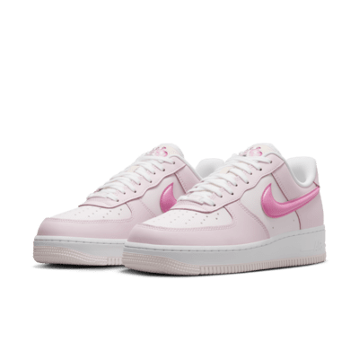 รองเท้าผู้หญิง Nike Air Force 1 '07 LX