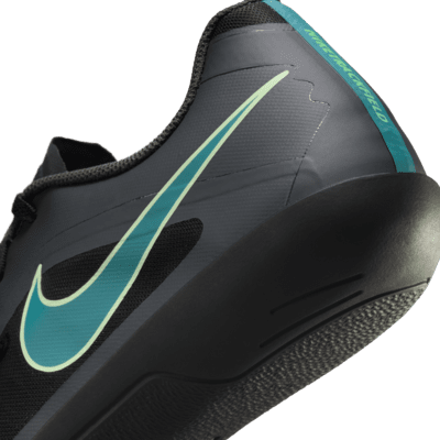 Tenis para lanzamiento en pista y campo Nike Zoom Rival SD 2