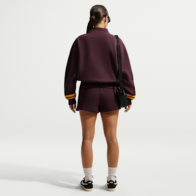 Nike Sportswear Women's Fleece Shorts