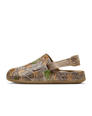 Unisex кроссовки Nike Calm RealTree