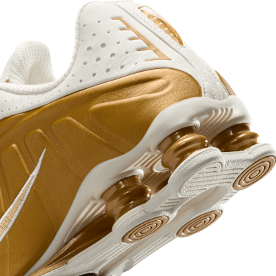 Nike Shox R4 Women's Shoes