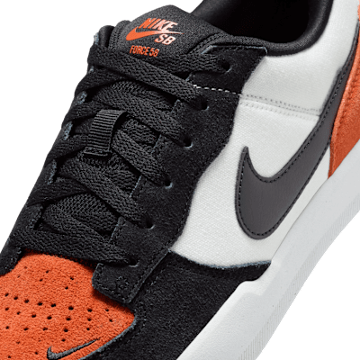 Nike SB Force 58 Skateboardschuh