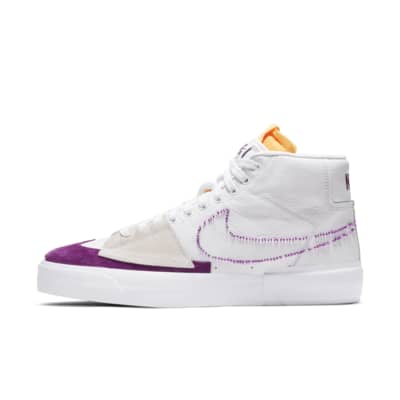 nike blazer sb zoom mid edge