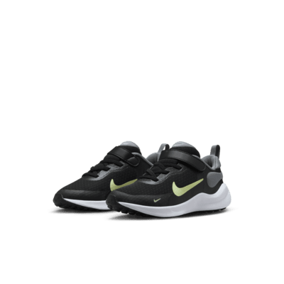 Nike Revolution 7 Little Kids' Shoes