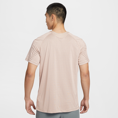 나이키 스트라이드 남성 드라이 핏 ADV 반팔 러닝 탑