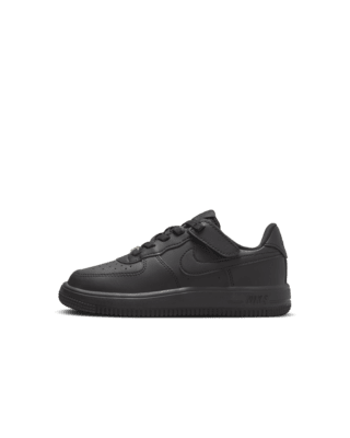 Детские кроссовки Nike Force 1 Low EasyOn Little Kids'