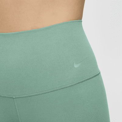 Nike Zenvy Women's Gentle-Support High-Waisted 7/8 Leggings