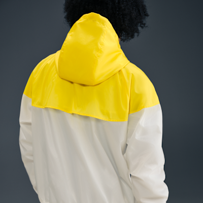 Chamarra con gorro para hombre Nike Sportswear Windrunner