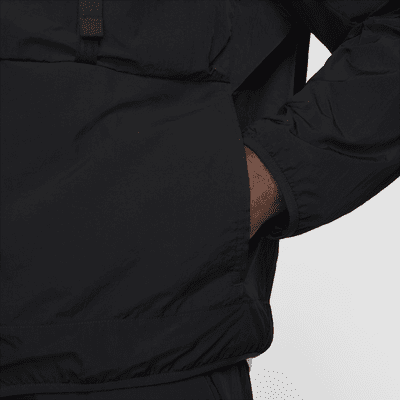 Veste tissée Nike Tech pour homme