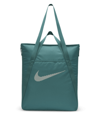 Nike gym tote bag women