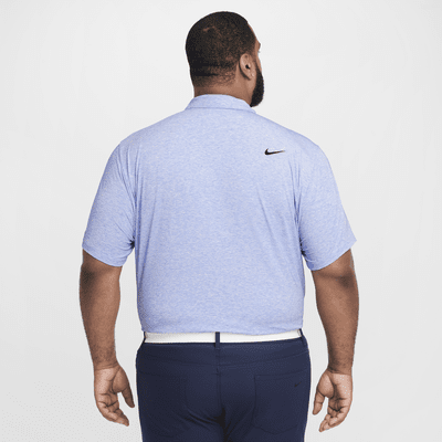 Polo de golf para hombre Nike Dri-FIT Tour