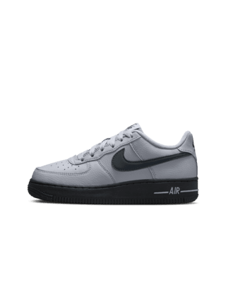 Подростковые кроссовки Nike Air Force 1 Big Kids'