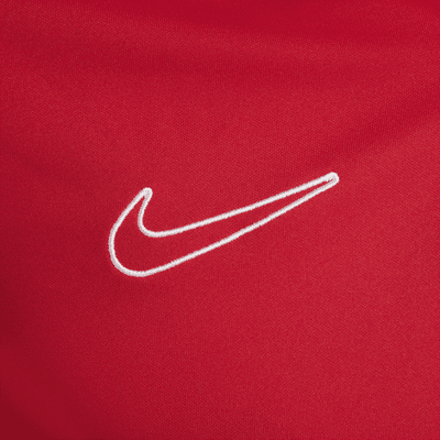 Nike Dri-FIT Academy Men's Short-Sleeve Polo (Stock)