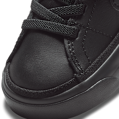 Nike Court Legacy schoenen voor baby's/peuters