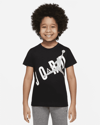 Camiseta con estampado retro - Niño/a pequeño/a. Nike ES