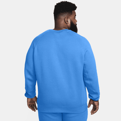 Nike Sportswear Tech Fleece Men's Crew