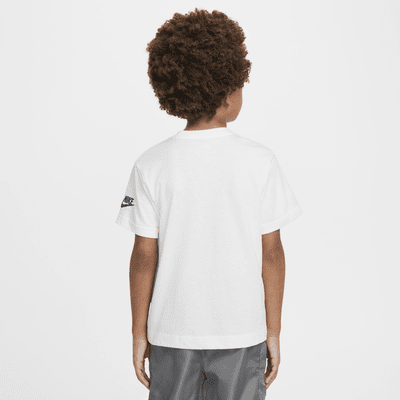 T-shirt Future Utility Nike – Bambino/a