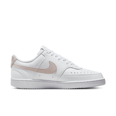 Nike Court Vision Low Next Nature Kadın Ayakkabısı