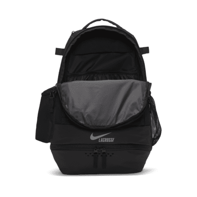 Nike Zone Lacrosse Backpack