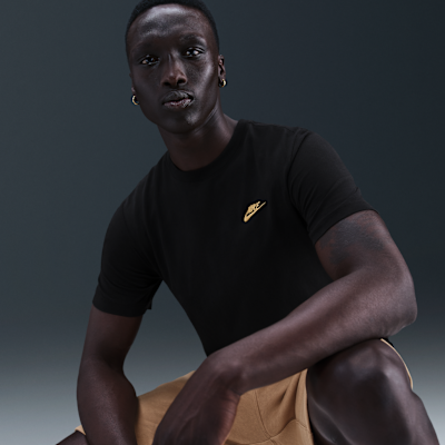 Nike Sportswear Club Men's T-Shirt