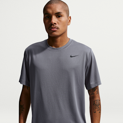 Nike Dri-FIT Erkek Antrenman Tişörtü