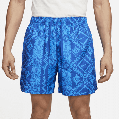 Nike Sportswear Men's Woven Flow Shorts