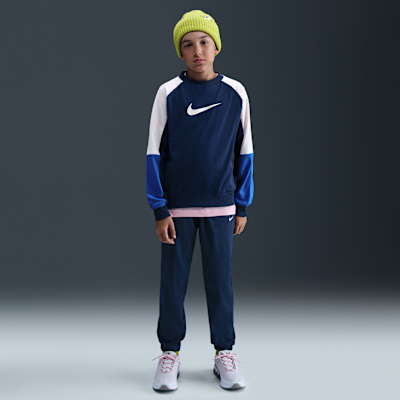 Nike Sportswear Older Kids' Dri-FIT Tracksuit
