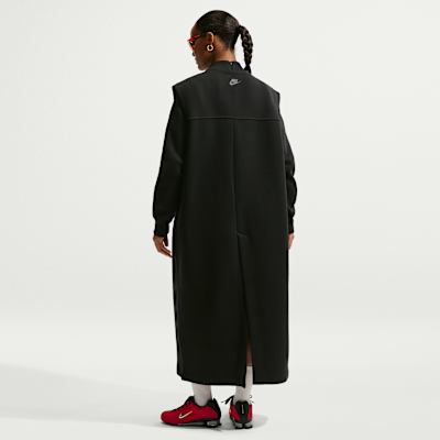 Nike Sportswear Tech Fleece Women's Oversized Sleeveless Duster