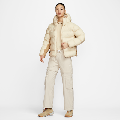 Nike ACG 'Lunar Lake' PrimaLoft® Women's Therma-FIT ADV Loose Hooded Jacket