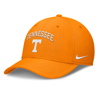 Tennessee On-Field Rise Swoosh
