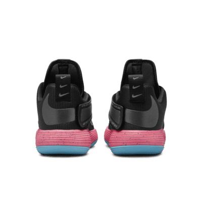 Nike React HyperSet LE Hallenschuh