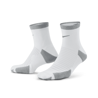 Nike Dri-FIT Spark Cushioned Ankle Running Socks