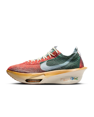 Мужские кроссовки Nike Alphafly 3 Premium Road Racing