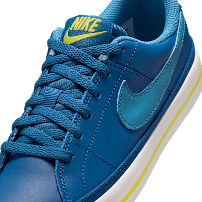 Nike Court Legacy Big Kids' Shoes