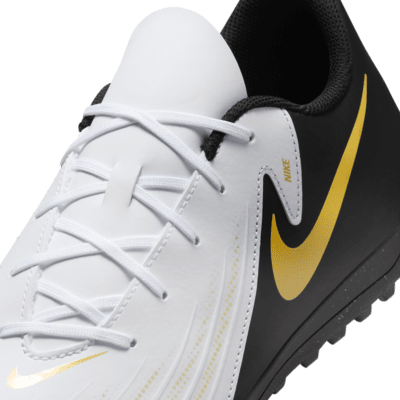 Nike Phantom GX 2 Club TF Low-Top Football Shoes