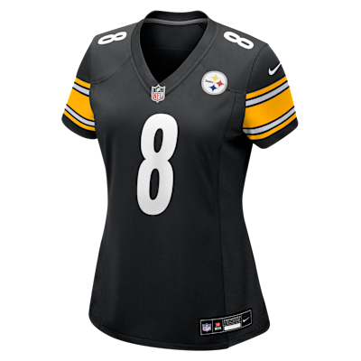 Aaron Rodgers Pittsburgh Steelers