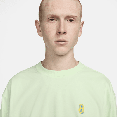 Långärmad t-shirt Nike ACG "Hike Snacks" Dri-FIT för män