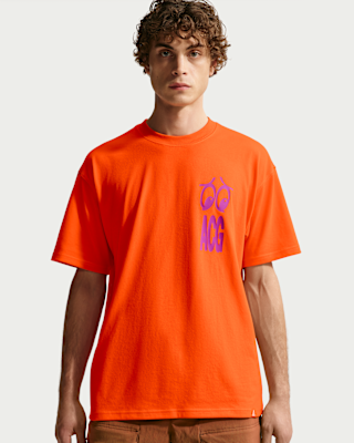 Мужская футболка Nike ACG Dri-FIT