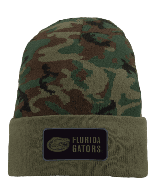 Florida Nike College Beanie