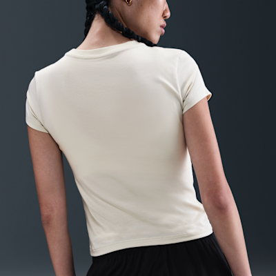 Nike Sportswear Chill Knit Women's T-shirt