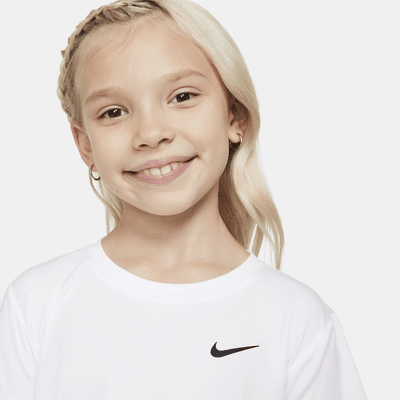 Nike Dri-FIT Floral Little Kids' Sprinter Shorts Set. Nike.com