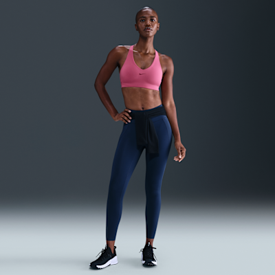 Nike Universa Women's Medium-Support Padded Sport Bra