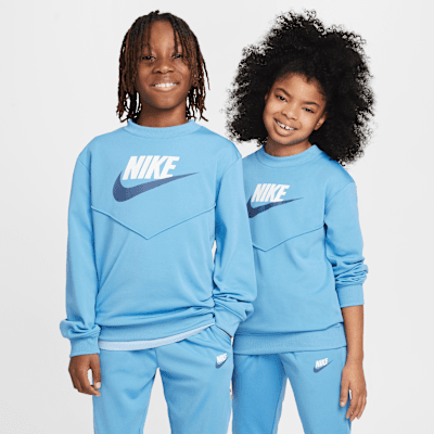 Nike Sportswear Older Kids' Tracksuit