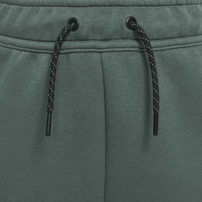 Nike Sportswear Tech Fleece-joggers til større børn (piger)