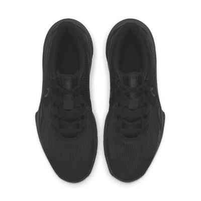 nike precision black