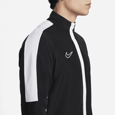 Nike Dri-FIT Academy Men's Woven Football Tracksuit Jacket (Stock)