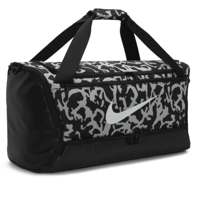 Nike Brasilia Duffel Bag (Medium, 60L)