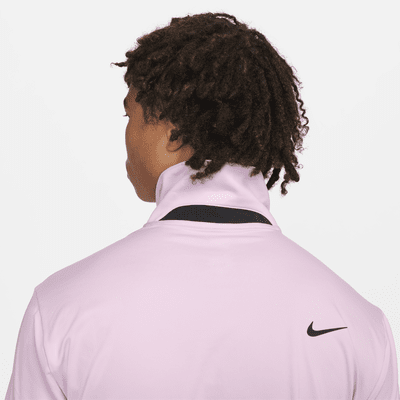 Polo de golf liso para hombre Nike Dri-FIT Tour