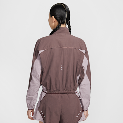 Nike Swift Women's Repel UV-Protection Running Jacket
