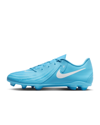 Unisex  Nike Phantom GX 2 Club MG Low-Top Soccer Cleats